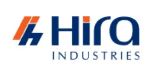 HIRA Industries Logo