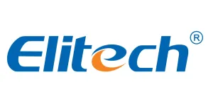 elitech logo