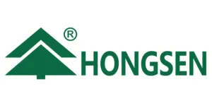 hongsen logo
