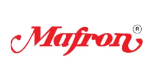 mafron logo