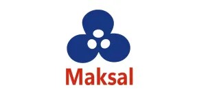 maksal logo
