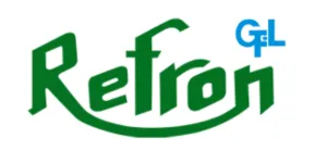 refron logo