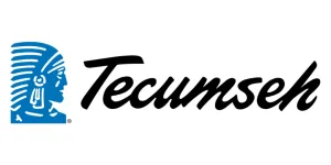tecumseh logo
