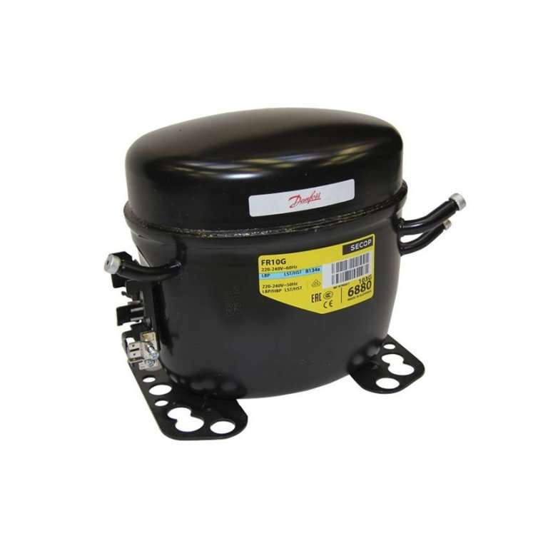 Danfoss FR10G 2