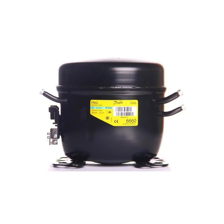 Danfoss FR6G 1