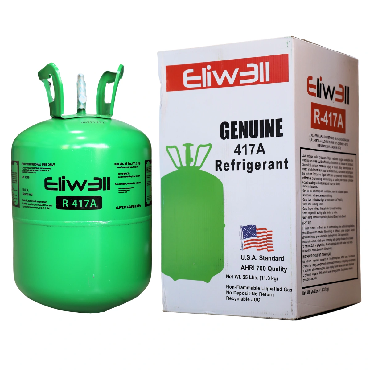 Eliwell R417