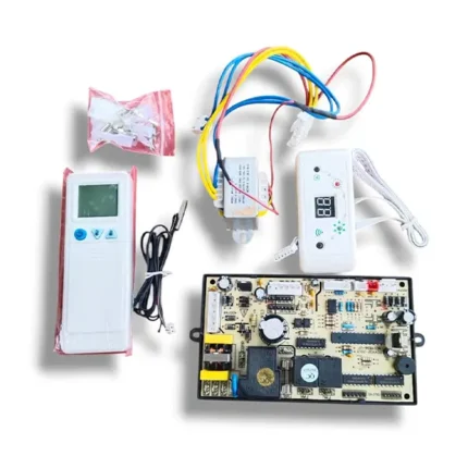 air conditioning pcb board