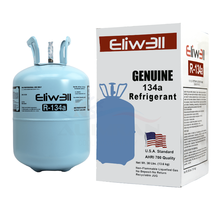 eliwell r 134 2