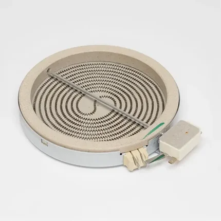 Element Surface Unit Burner for GE