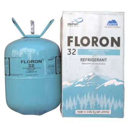 FLORON Refrigerant Gas R32 10kg India