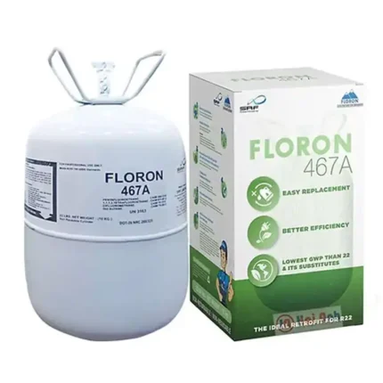 Floron 467A 10kg