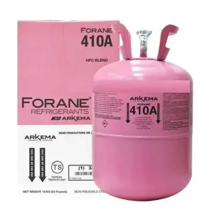 Forane® R 410A Refrigerant 11.3 KG