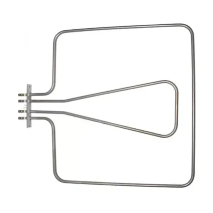 Hitting Element