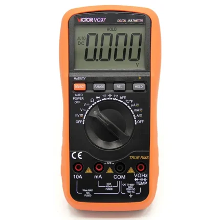 MULTIMETER