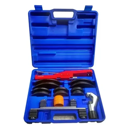Multi Tube Bender