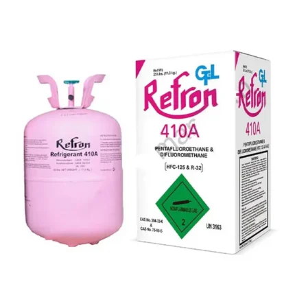 Refron 410A Refrigerants Gas