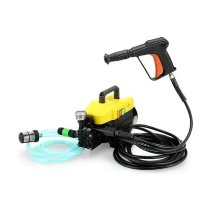 SERVICE PUMP