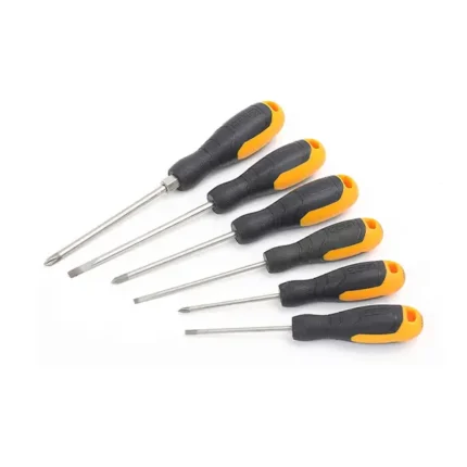 Screwdriver