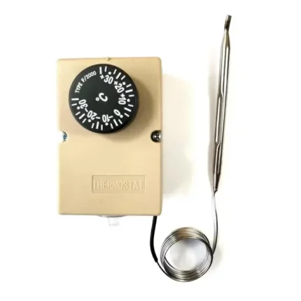 THERMOSTAT