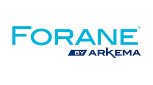 forane by arkema logo