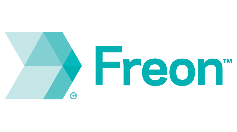 freon logo vector