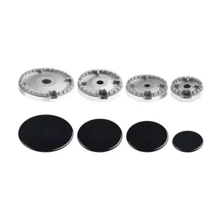 gas cooker burner crowen