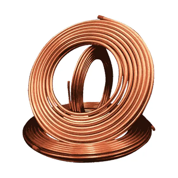 Air Conditioner Copper Pipe 2