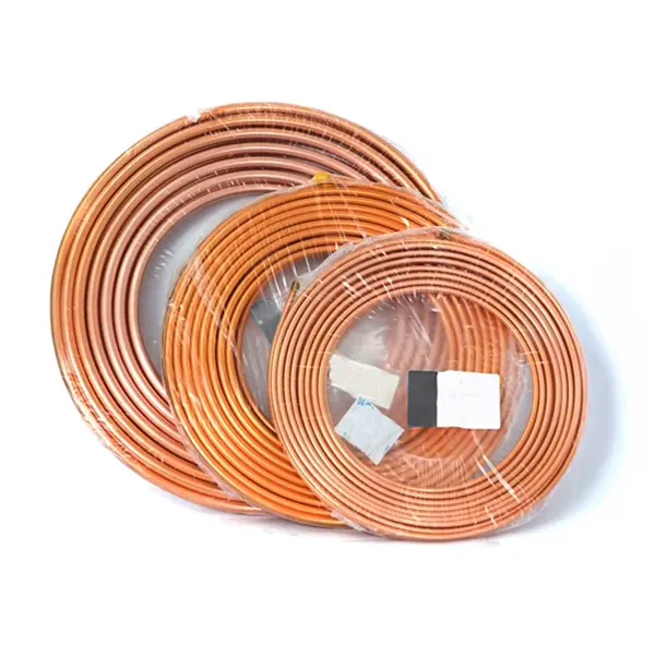 Air Conditioner Copper Pipe
