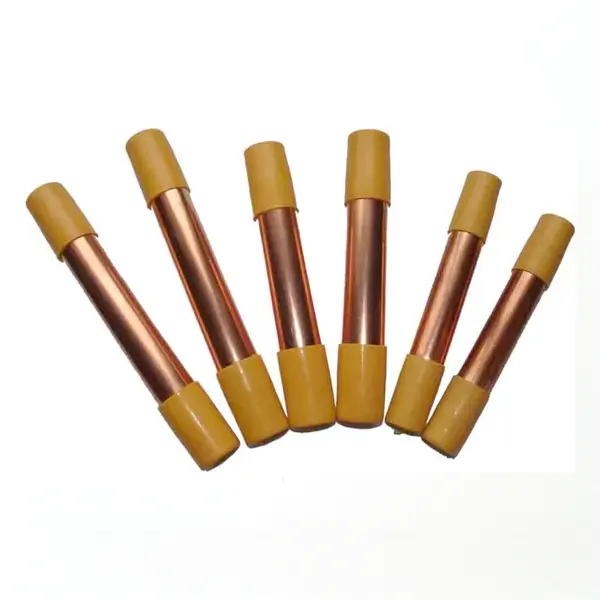 Copper Filter Dryer 1