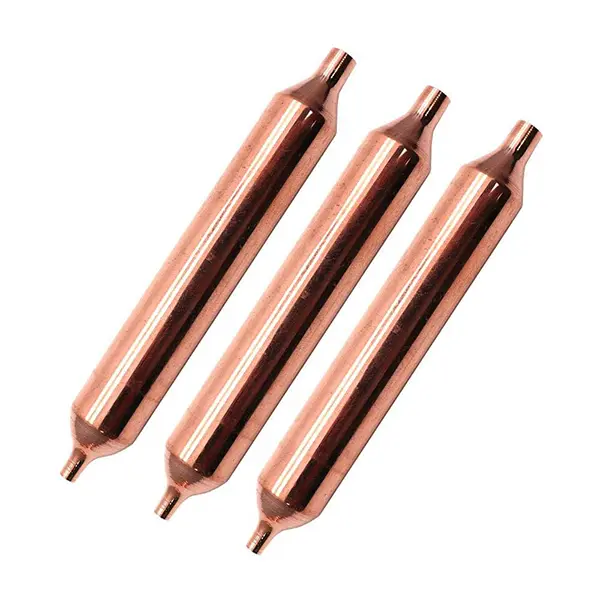 Copper Filter Dryer 2