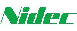 Nidec logo