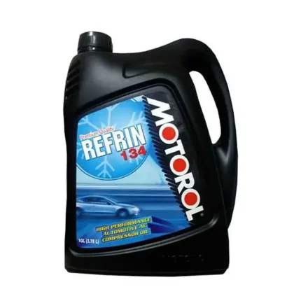 Refrin S100 4ltr