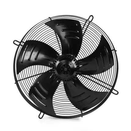 Axial Fan