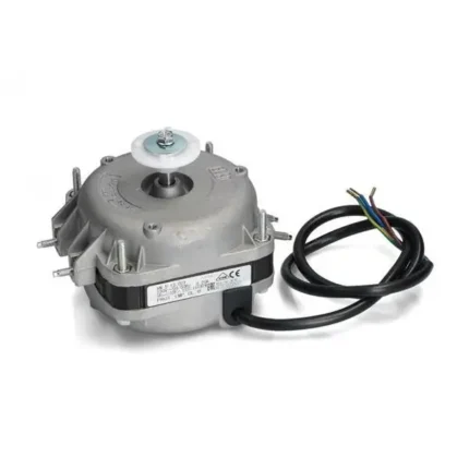 Condenser Fan Motor 2