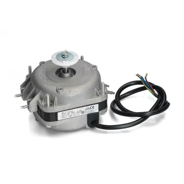 Condenser Fan Motor 2