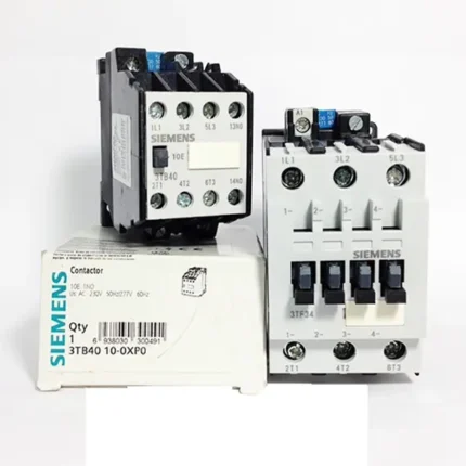 Contactors