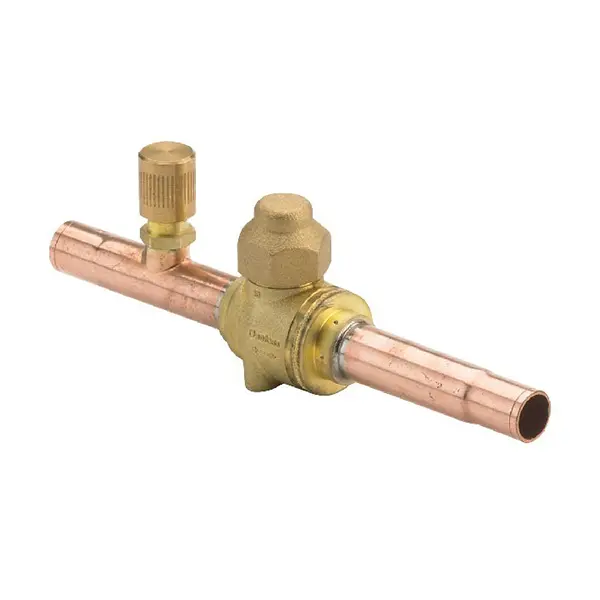 Danfoss shut off ball valve GBC22S 7 8 ODF