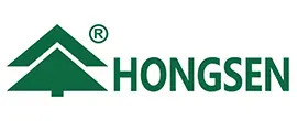 Hongsen Logo