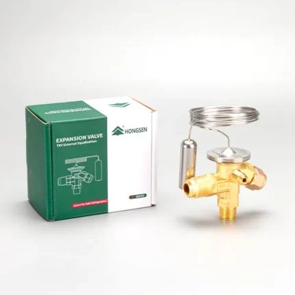 Hongsen Valve Expansion Thermostatic TH134