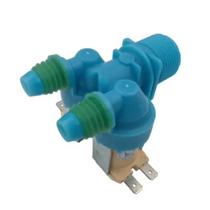 Inlet Valve 1