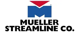 Mueller Streamlineo logo