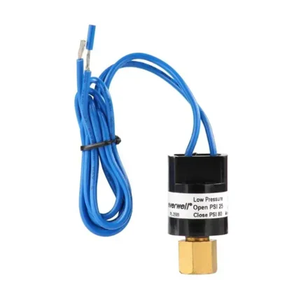 Pressure Switches 2