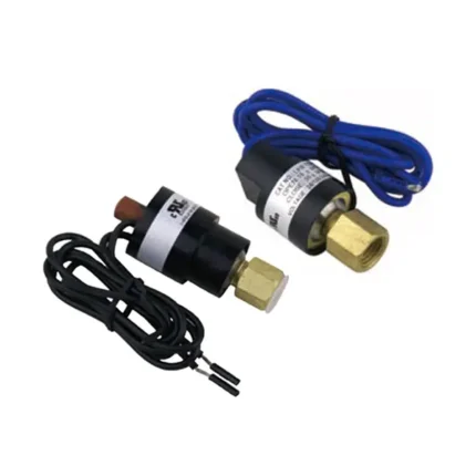 Pressure Switches