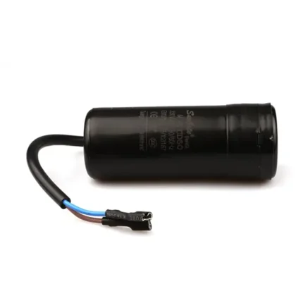 Refrigerator Capacitor 2