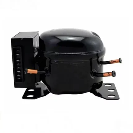 Refrigerator Compressor 2