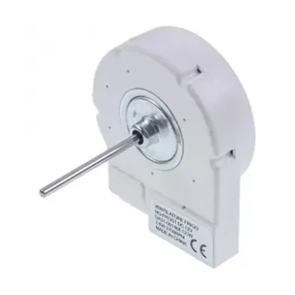 Refrigerator Fan Motor 2