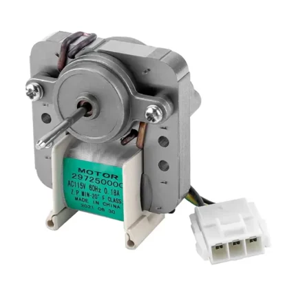 Refrigerator Fan Motor