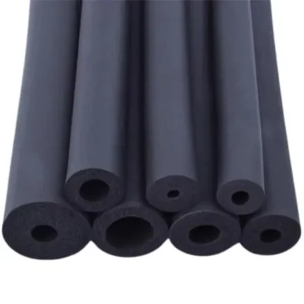 Rubber Insulation Tube
