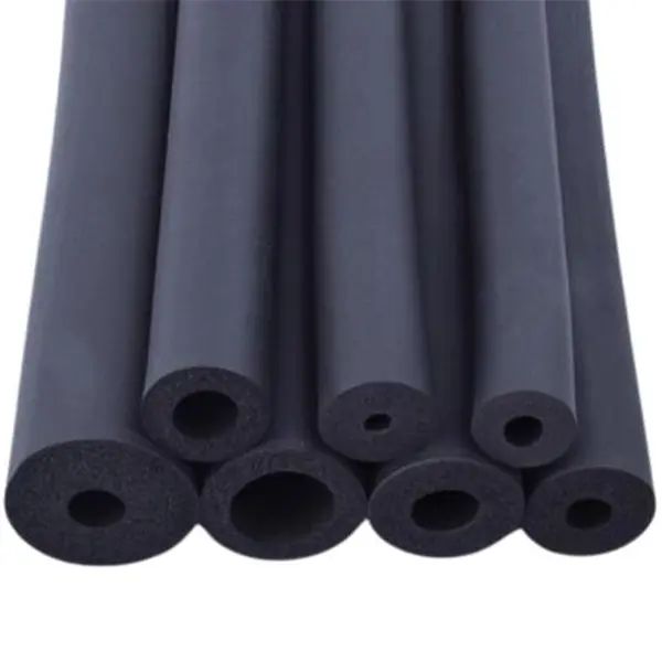 Rubber Insulation Tube