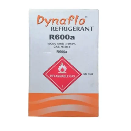 R600a